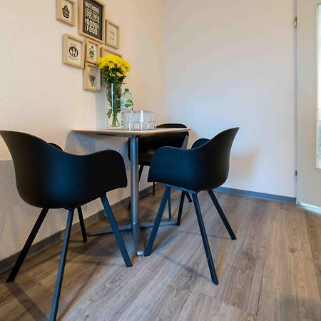 Messe Apartment Neuss Duesseldorf Экстерьер фото